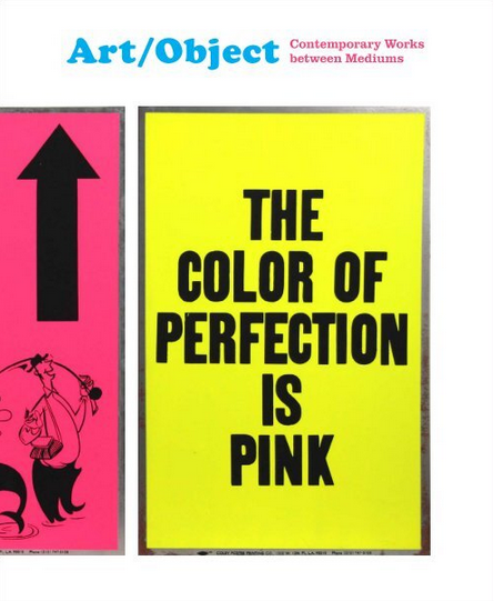 A cover of a publication
