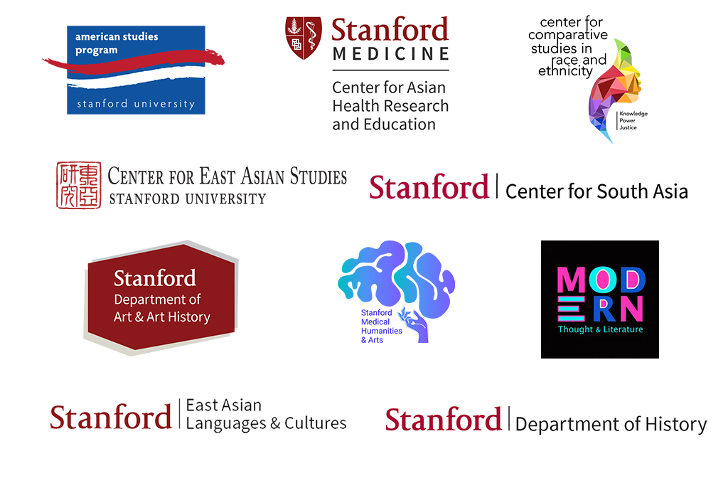 logos from sponsor institutions