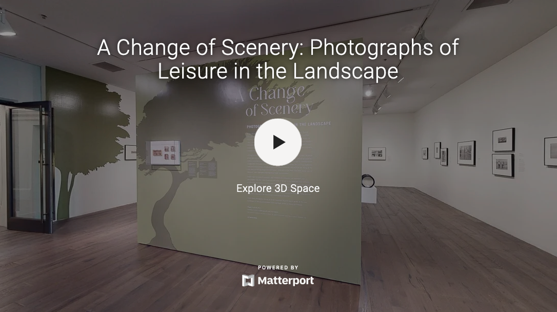Virtual tour - A Change of Scenery