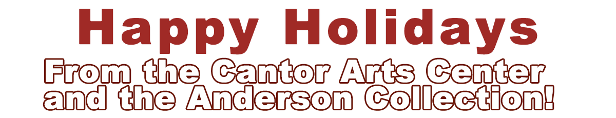 happy holidays banner
