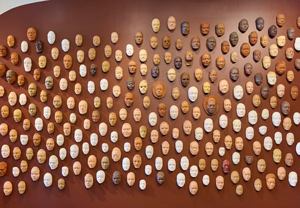 Mask-making process