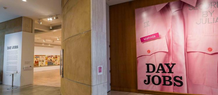 an image of a gallery