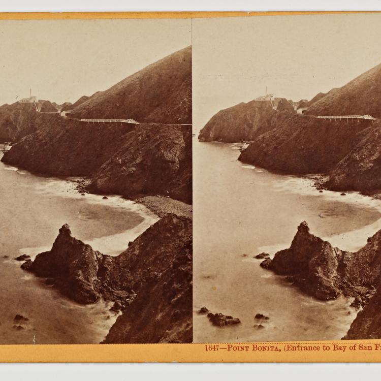 Point Bonita