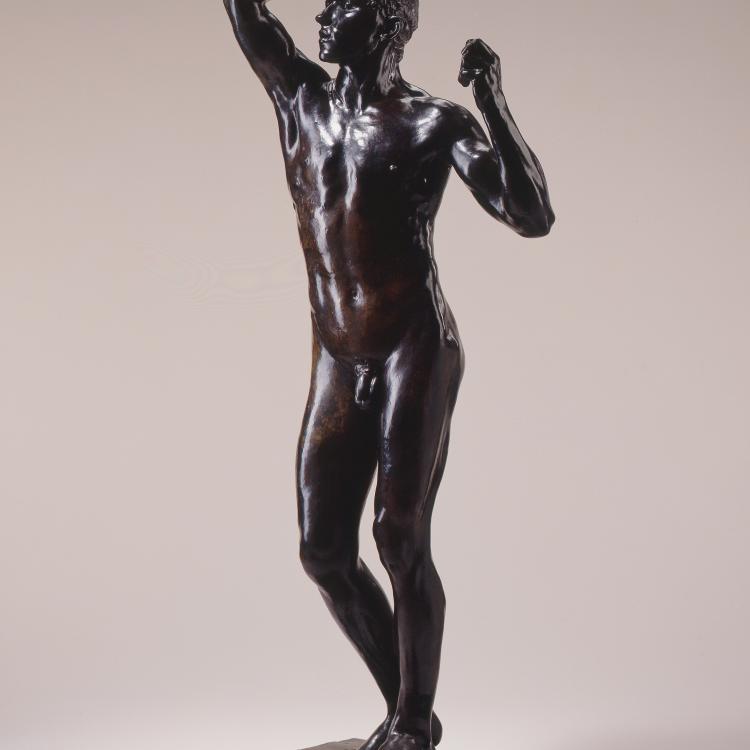 Auguste Rodin