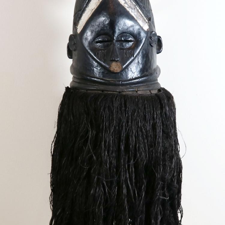 Sowei mask
