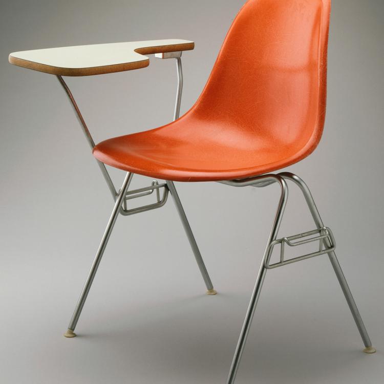 Eames chair