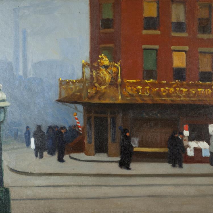 Hopper