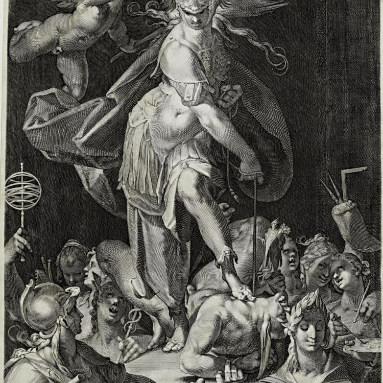 Sadeler II