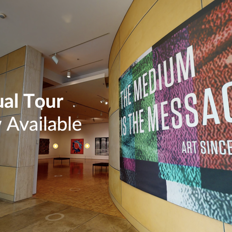 Virtual Tour now Available