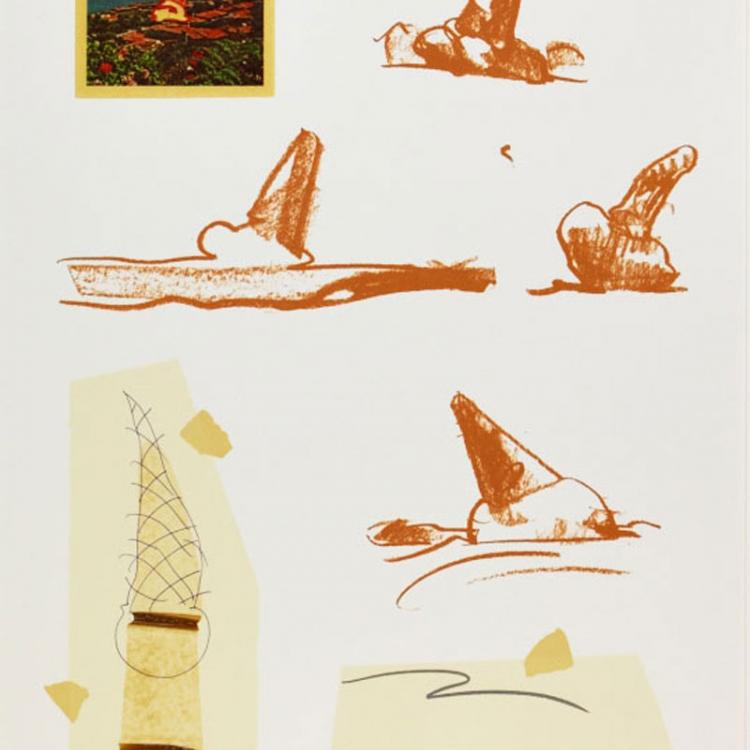 A study of ice cream cones