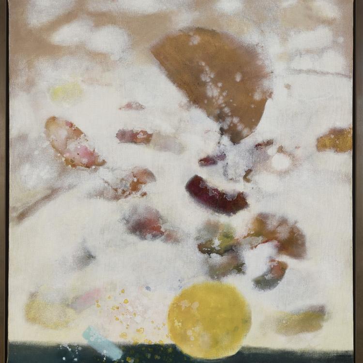 Sung-woo Chun's Ancient Harvest 