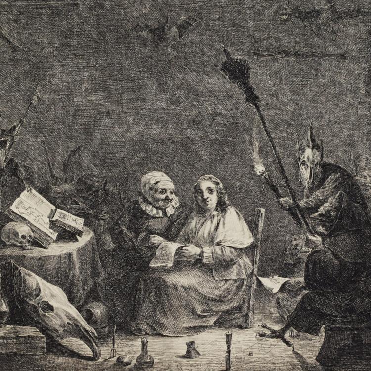 an image of an old engraving