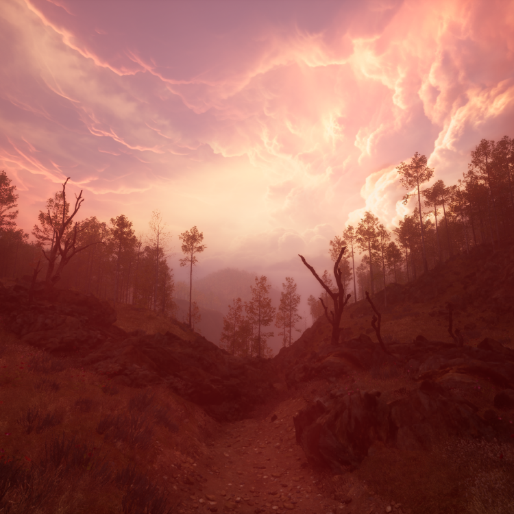 Miljohn Ruperto, What God Hath Wrought (Kairos) (working title), from the series The Great Disappointment, in progress. Three animations with VR (color, sound), duration TBD.