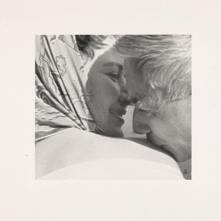 The Lovers