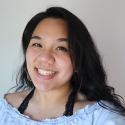 an image of a Stanford student