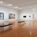  A gallery view of the Cantor Arts Center