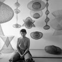 An image of Ruth Asawa