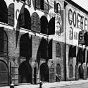 An image of a street in the 1930s