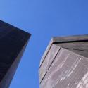 de Young Museum. Photo courtesy of FAMSF.