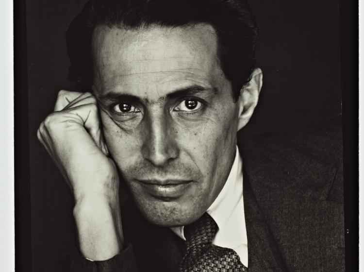 Carlos Merida