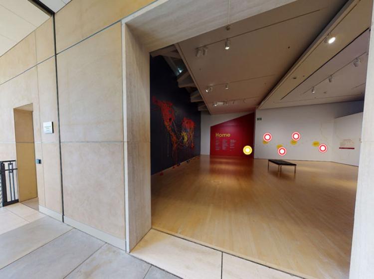 Virtual Tour 2