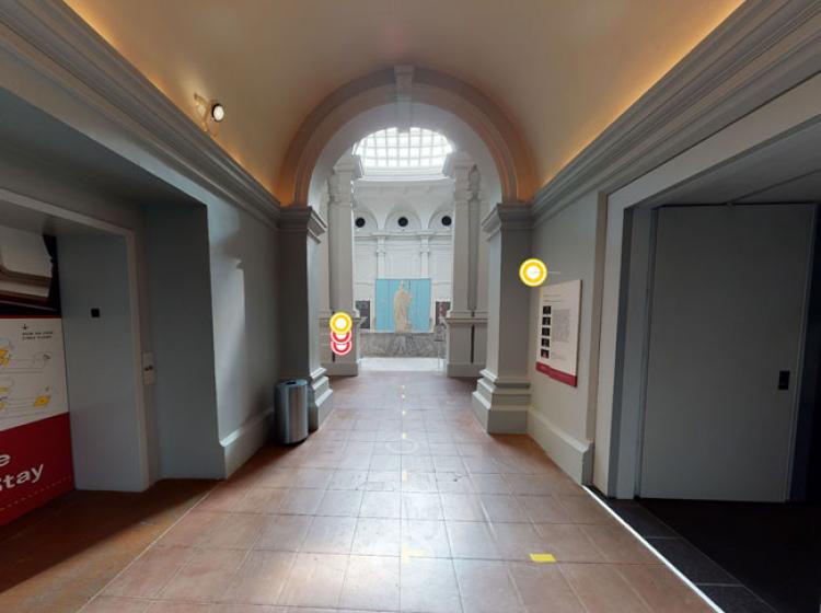 Virtual Tour 4