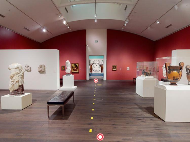 Virtual Tour 5