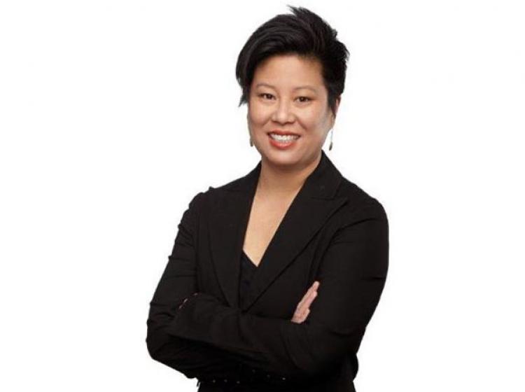 Melissa Ho