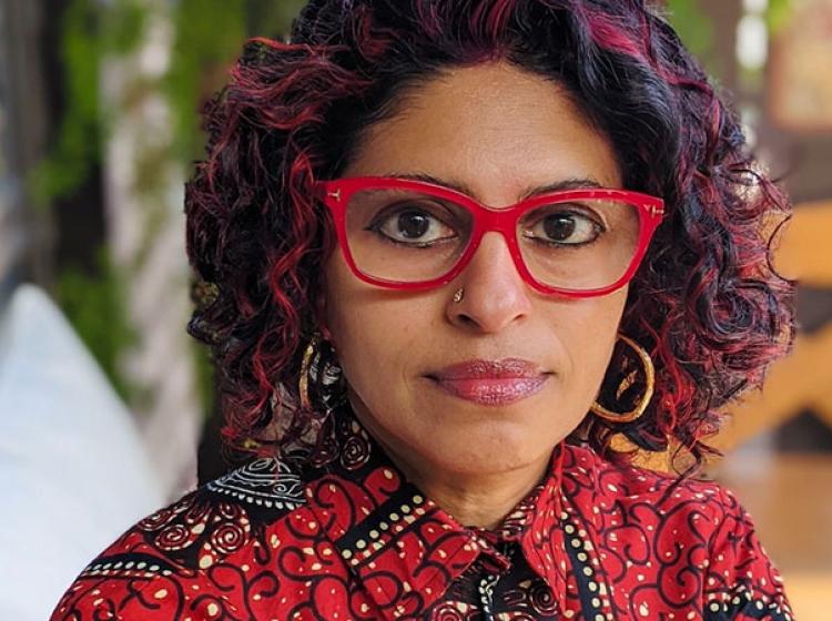 Usha Iyer