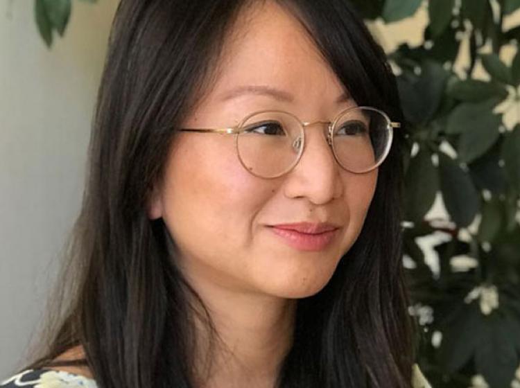 Marci Kwon