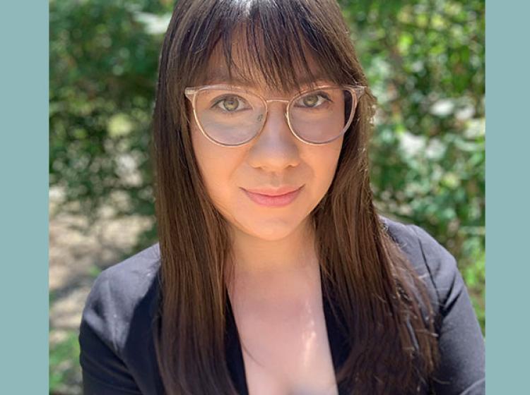 Yinshi Lerman-Tan