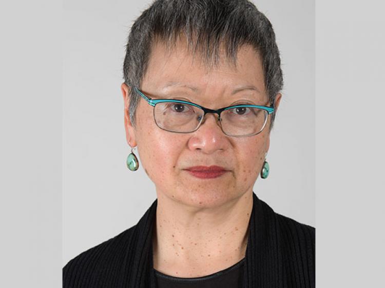 Margo Machida