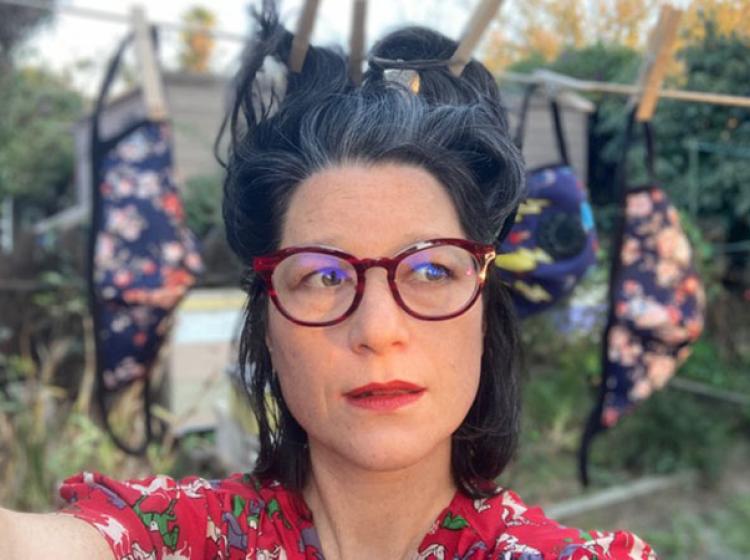 Erika Chong Shuch