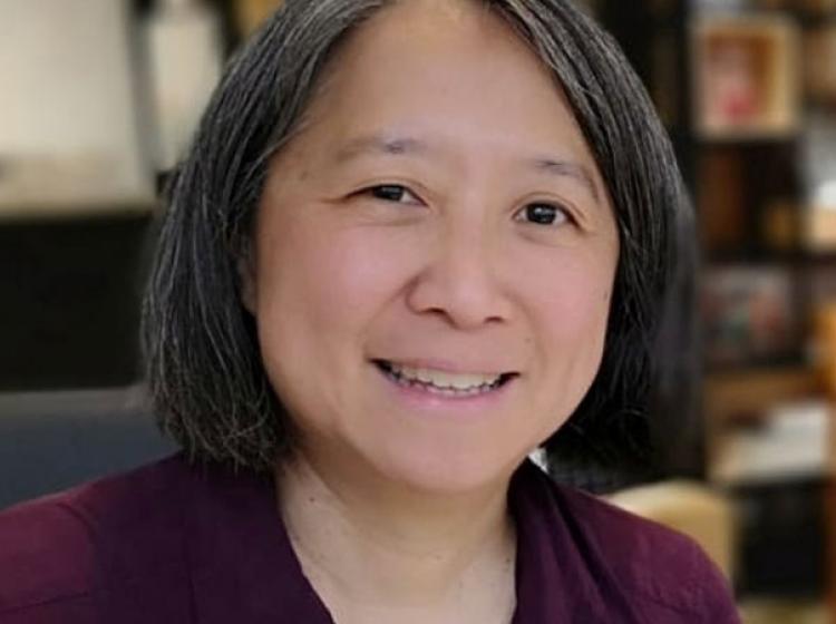 Dorothy Wang