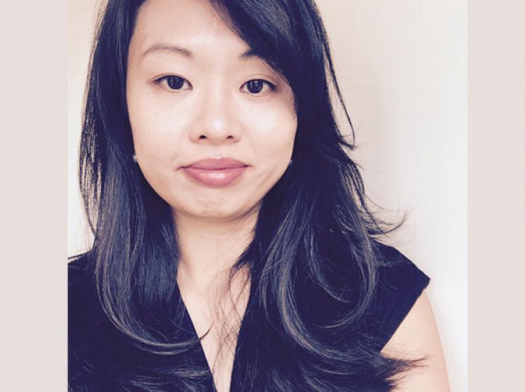 Winnie Wong