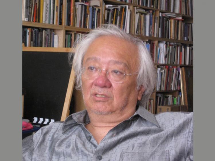 John Yau