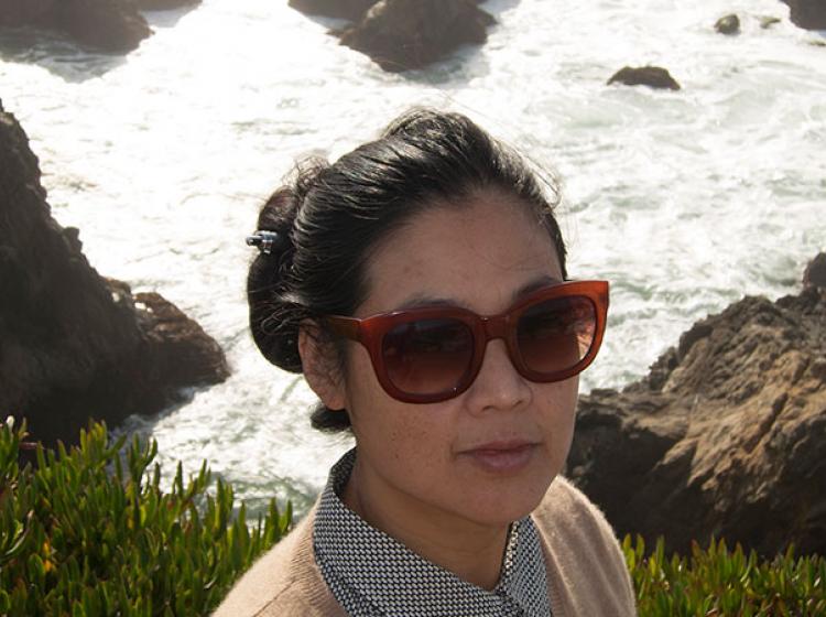 Patty Chang