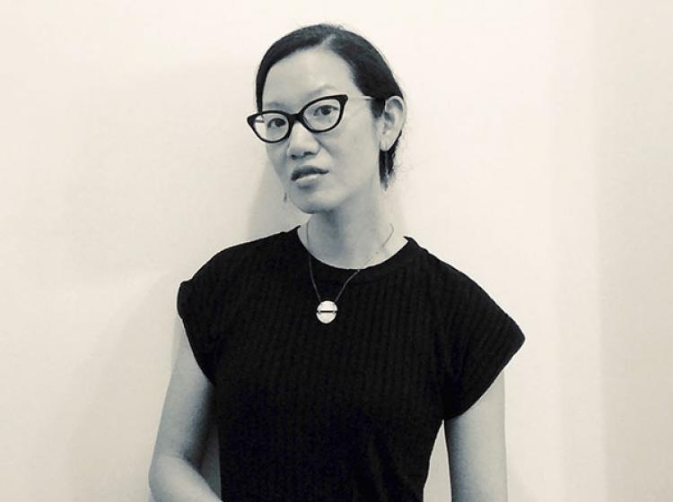 Alexandra Chang