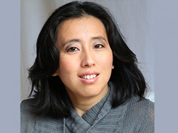 Abby Chen