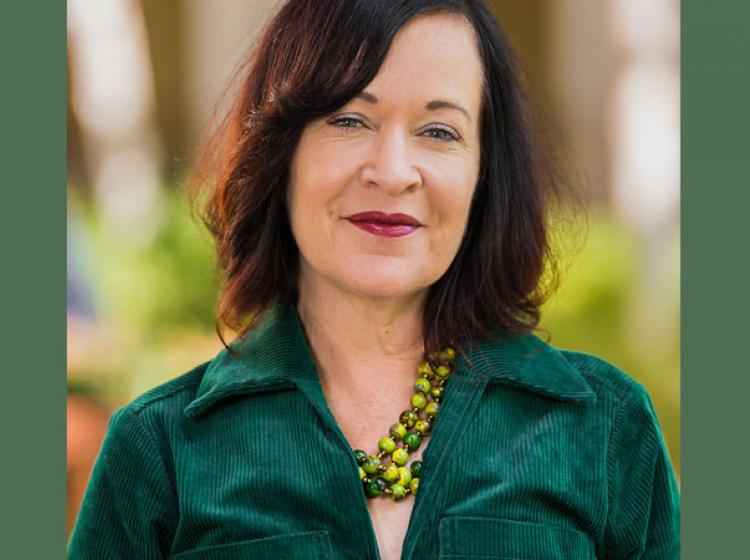 Deborah Cullinan