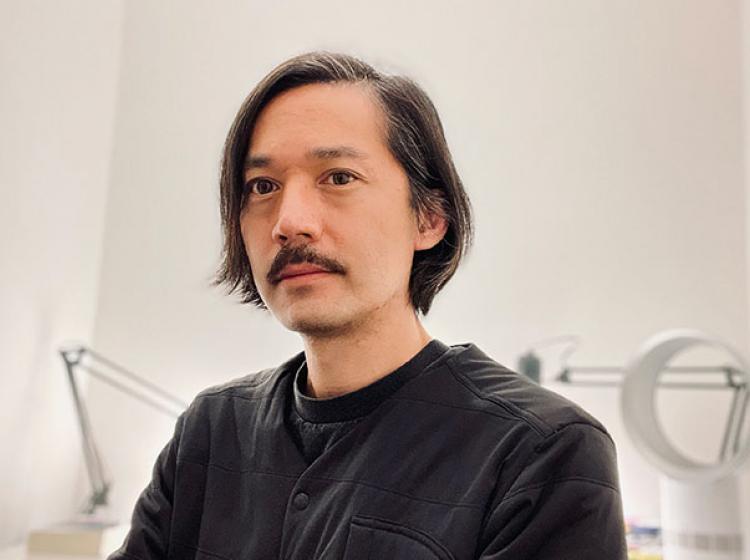 Howie Chen