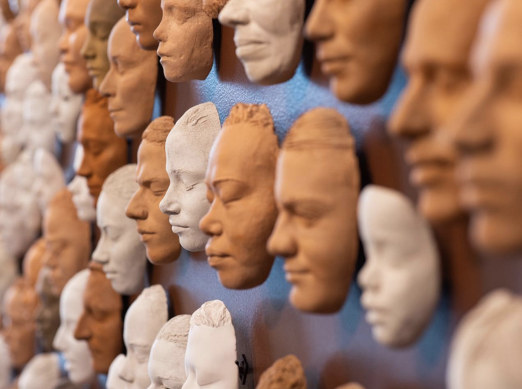 Asawa Masks