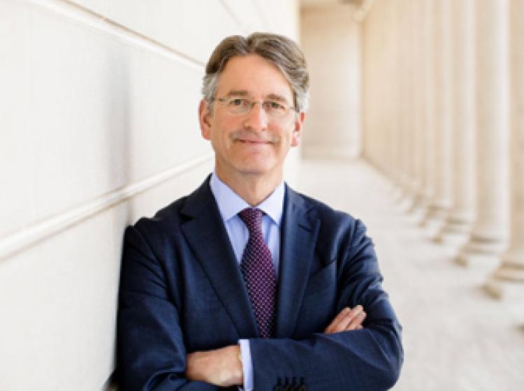 Thomas P. Campbell