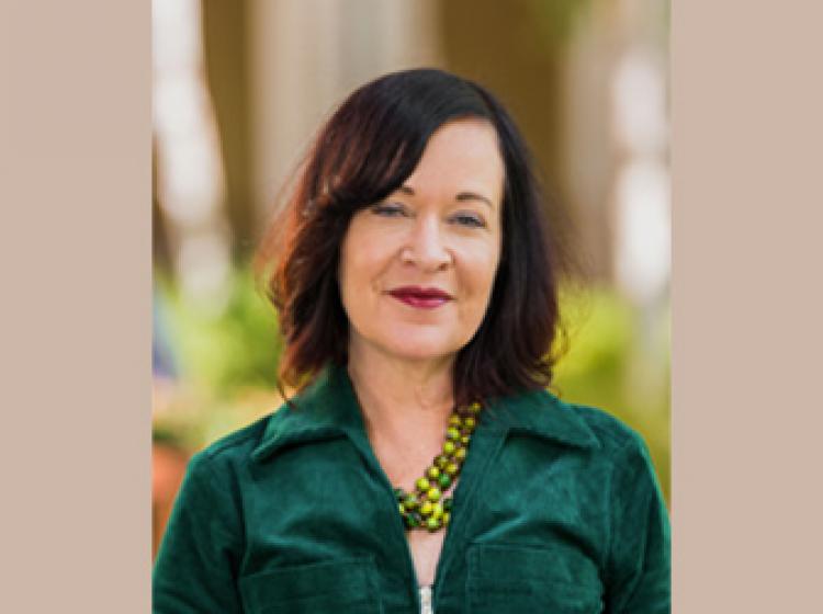 Deborah Cullinan
