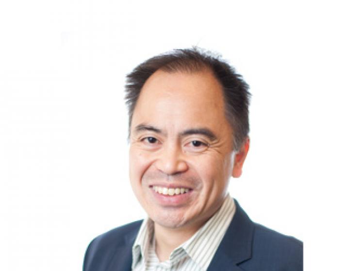 Glenn Fajardo