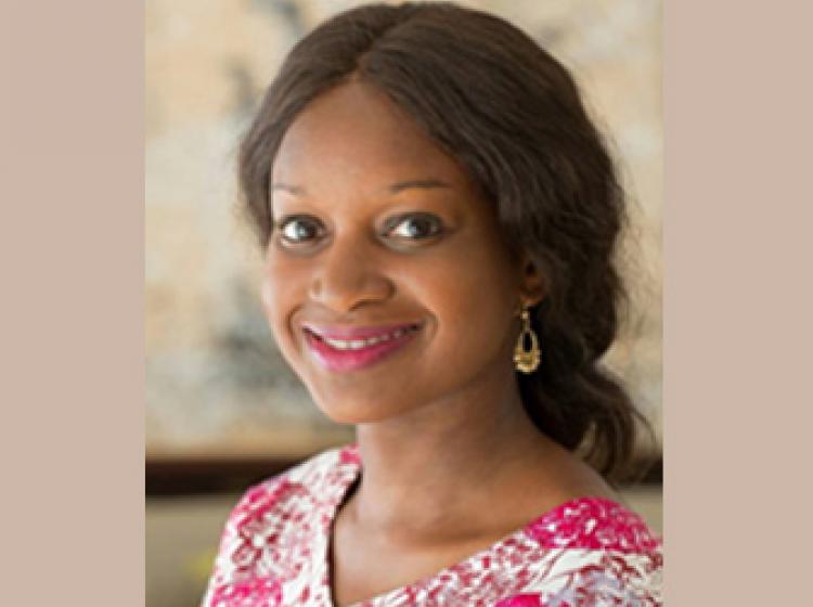 Sonia Lawson