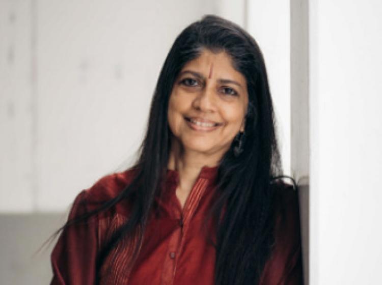 Kamini Sawhney