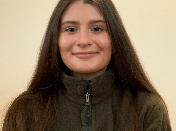Genevieve Sara Dandurand