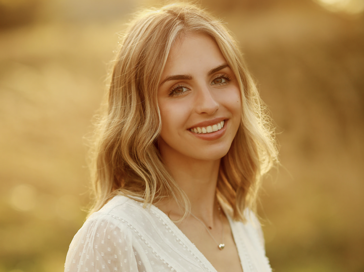 Sofia Marie Tosoni