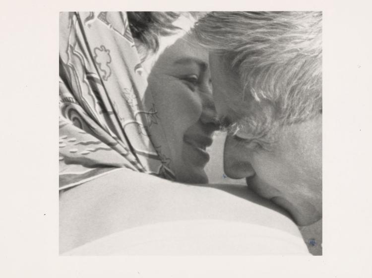 The Lovers